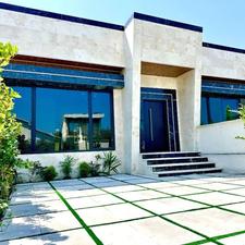 فروش ویلا 150 متر در آهودشت