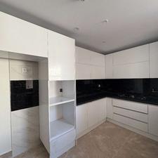 فردوس غرب /90 متر فول/نوساز/ سالن پرده خور/فایل شخصی