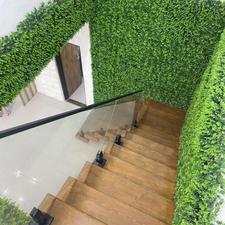 دوبلکس بالا دست جاده شهرکی