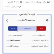 سراتو 1600 سایپا