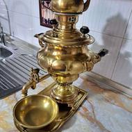 فروش سماور برنجی اصلی