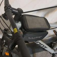 دوچرخه فوق العاده کم کاکرد رین کون1