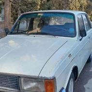 پیکان سواری