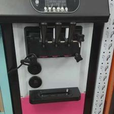 فروش دستگاه بستنی ساز وتمام لوازم مخصوص آبمیوه‌گیری