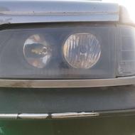 چراغ اسپورت 405