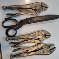 انبور کلاغی دستی امریکایی