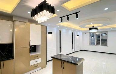 86مترفول تاپ لوکیشن نوساز سندتکبرگ+وام شهرک مریم 