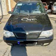 پراید 132 مدل 89 دوگانه کارخانه