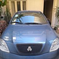 تیبا 2 پلاس تعویض با 207 یا چانگان