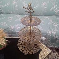 فروش شیرینی خوری برنجی