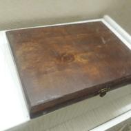 صندوقچه قدیمی