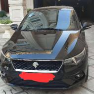 فروش فوری تارا مشکی اتومات