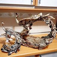 مجسمه دوتایی