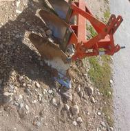 گاواهن سه خیش