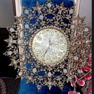 ساعت دیواری