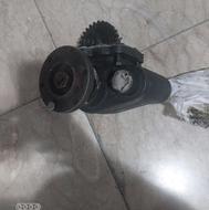 پمپ بغل گیر بگسی خاور