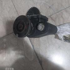 پمپ بغل گیر بگسی خاور