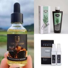 بلاخره اون روزی همه منتظرش بودن رسید ه ریزش و کم پشتی مو