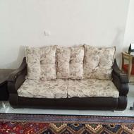 مبلمان هفت نفره