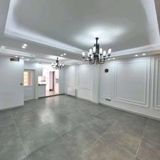 63 متری+ پارکینگ سندی+آسانسور+ نما تراورتن+سند دار