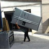 اثاث کشی تخصصی در سرخرود