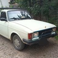 درود. وانت پیکان مدل 88