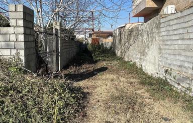 فروش زمین مسکونی 280 متر در فرح آباد شمالی