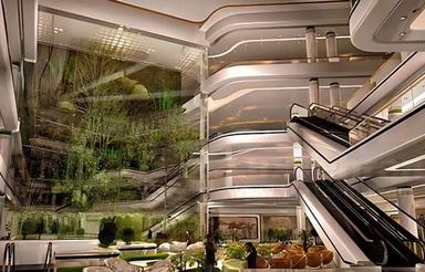 تجاری 20 متری/مجتمع استاروست/تاپ لوکیشن شهرک غرب