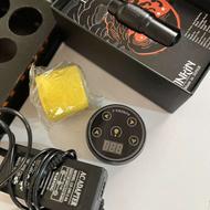 پک اورجینال تتو بدن