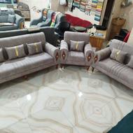 مبل راحتی نیو اسکارلت طراحی زیبا و با کیفیت