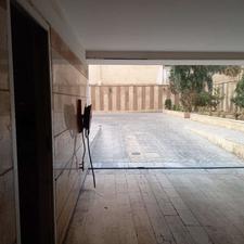 سرایدار ونظافت