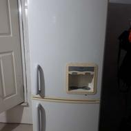 یخچال فریزر پارس مدل کمبی