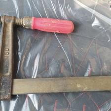 پیچ دستی نجاری