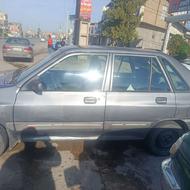 پراید 141 (بنزینی) 1385 نوک مدادی