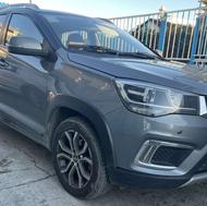 ام وی ام x22 مدل 1396