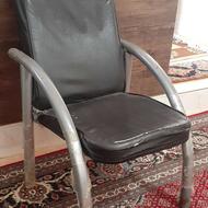 صندلی انتظار مغازه