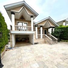 نیم پیلوت 220متری مبله با تمامی امکانات