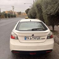 ام جی 6 توربو جی تی