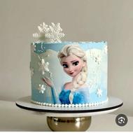 کیک خانگی وکاپ کیک و حلواوکیک خیس