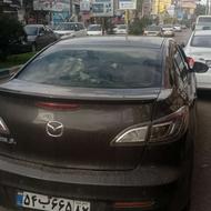 مزدا نیو مدل 90