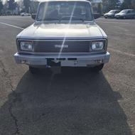 فروش مزدا 2000مدل 86