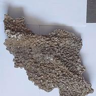 برش قطعات با دستگاه واترجت،فولاد،کاشی و سرامیک،آیینه