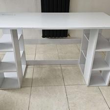 فروش میز اداری در حد نو (صدرا)