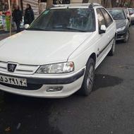 پرشیا سال بیرنگ با چها ر حلقه رینگ ولاستیک نو و مانیتور