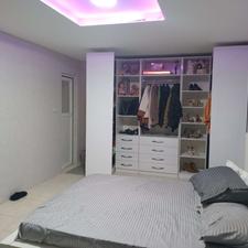 ویلا الاچیق دار بازسازی شده خواب مستر پرچیکلا قائمشهر