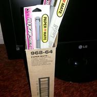 روان نویس امریکایی paper.mate. boston u.s.a