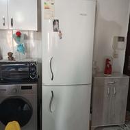 یخچال فریزرامرسان