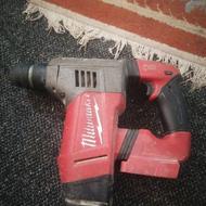 دریل سه کاره میلواکی