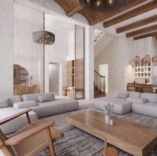 فروش ویلا 511 متر در جاده رشت