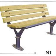 تولید کننده انواع نیمکت های شهری باکیفیت